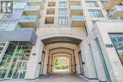 108 RICHMOND ROAD UNIT#401 Ottawa