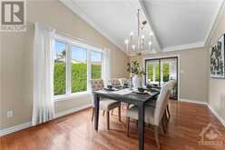 40 SPYGLASS RIDGE Stittsville