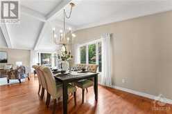 40 SPYGLASS RIDGE Stittsville