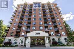 310 CENTRAL PARK DRIVE UNIT#6A Ottawa