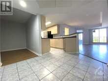 310 CENTRAL PARK DRIVE UNIT#6A Ottawa