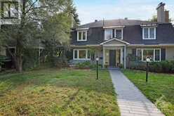 73 RIVERDALE AVENUE Ottawa