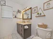 2877 MILLSTREAM WAY Ottawa