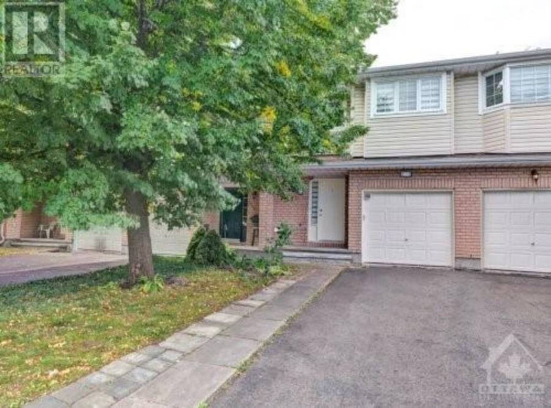 2877 MILLSTREAM WAY Ottawa