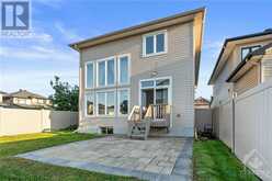 510 SUMMERHILL STREET Ottawa