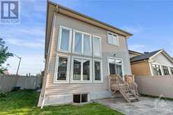 510 SUMMERHILL STREET Ottawa