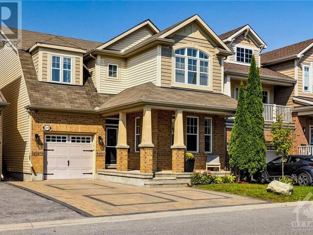 574 ROSEHILL AVENUE Ottawa Ontario