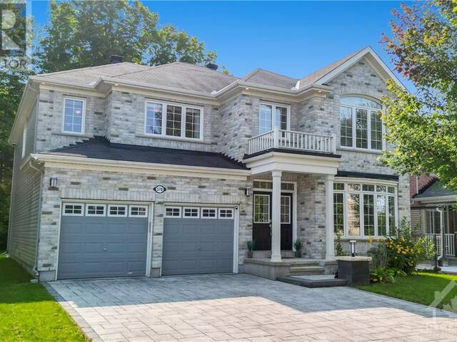 570 PINAWA CIRCLE Nepean Ontario