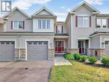 424 ASHBOURNE CRESCENT Ottawa