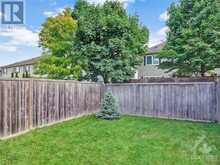 424 ASHBOURNE CRESCENT Ottawa