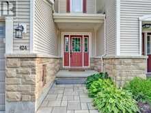 424 ASHBOURNE CRESCENT Ottawa