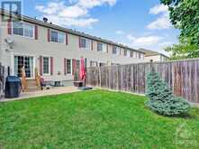 424 ASHBOURNE CRESCENT Ottawa