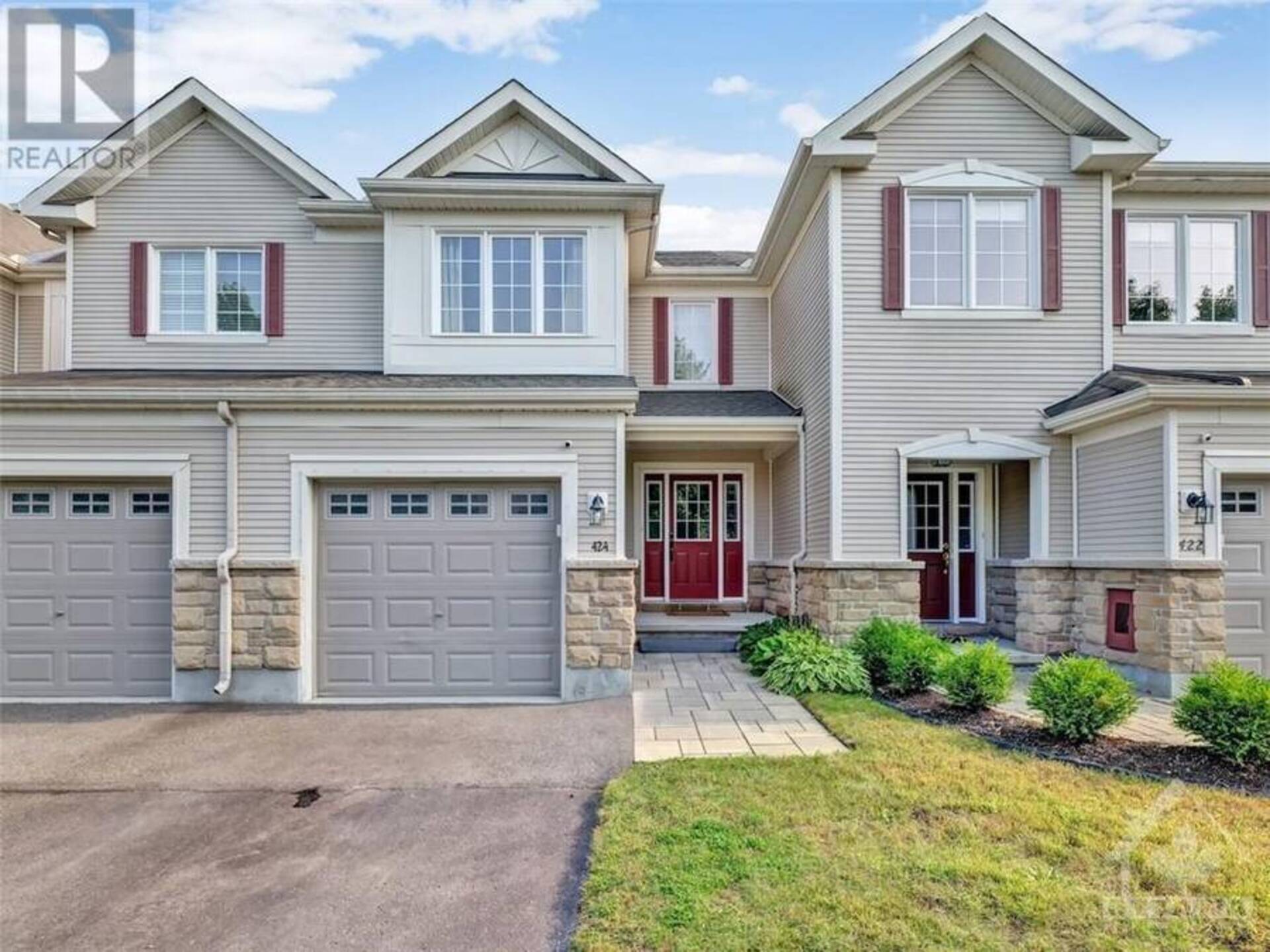 424 ASHBOURNE CRESCENT Ottawa