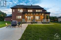 5817 RED CASTLE RIDGE Manotick