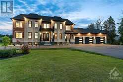 5817 RED CASTLE RIDGE Manotick