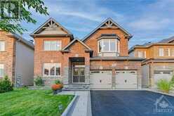 328 PERCHERON WAY Ottawa