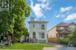 683 MELBOURNE AVENUE Ottawa