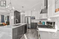 1007 OFFLEY ROAD Ottawa