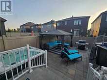 1007 OFFLEY ROAD Ottawa