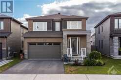 1007 OFFLEY ROAD Ottawa