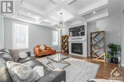 1007 OFFLEY ROAD Ottawa