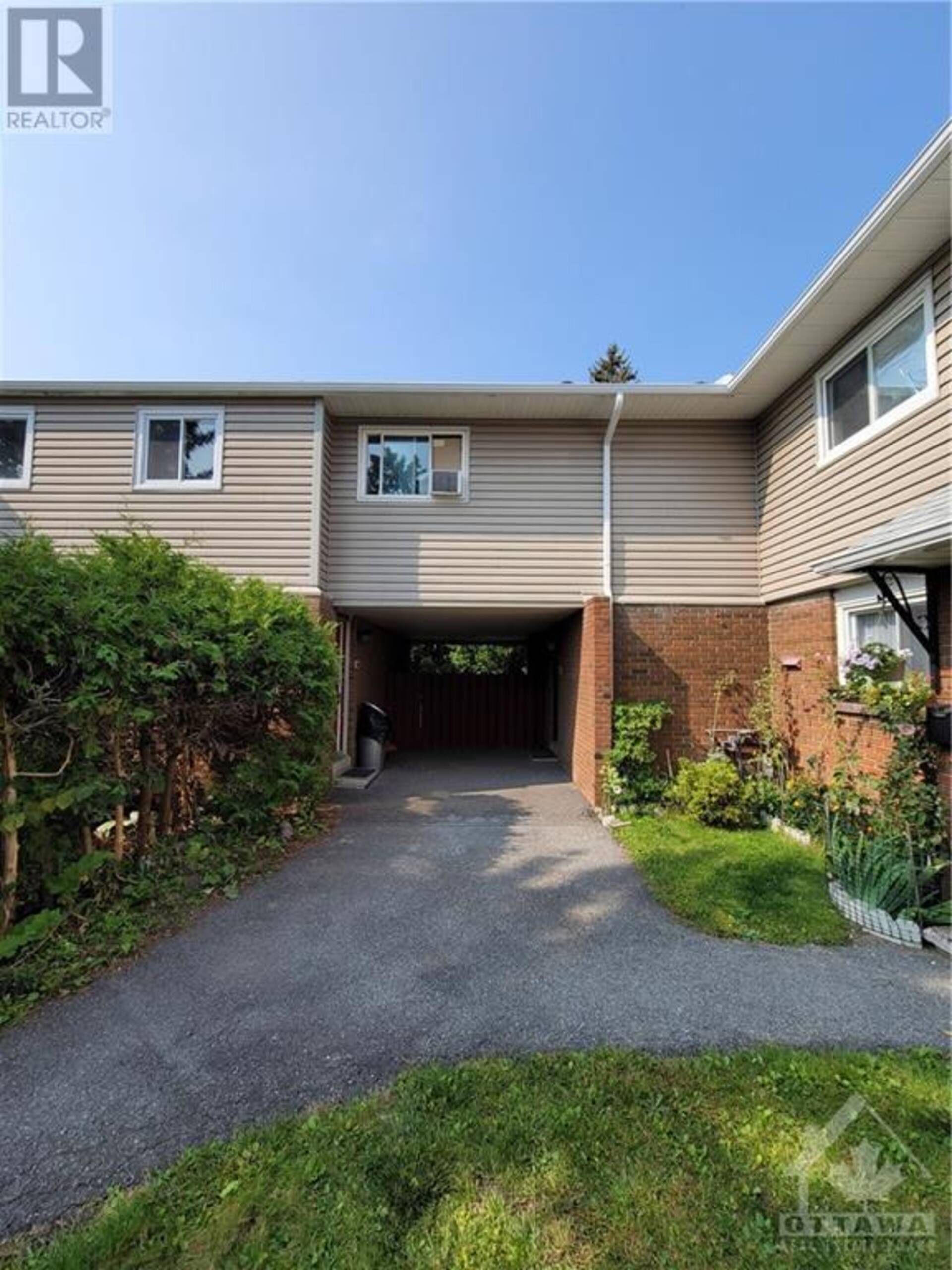 1460 HEATHERINGTON ROAD UNIT#H Ottawa