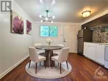 1460 HEATHERINGTON ROAD UNIT#H Ottawa