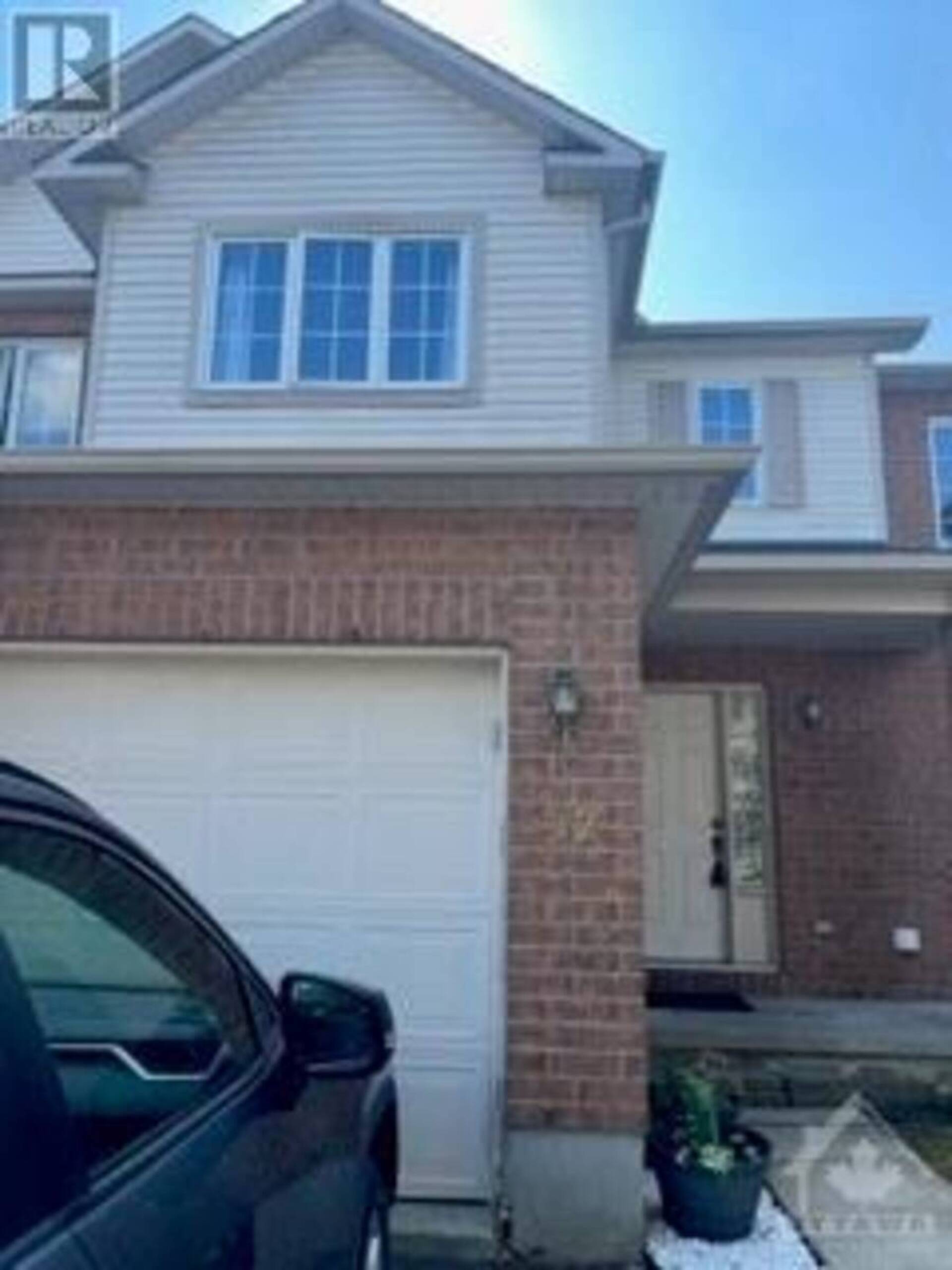 12 BINBURY WAY Ottawa