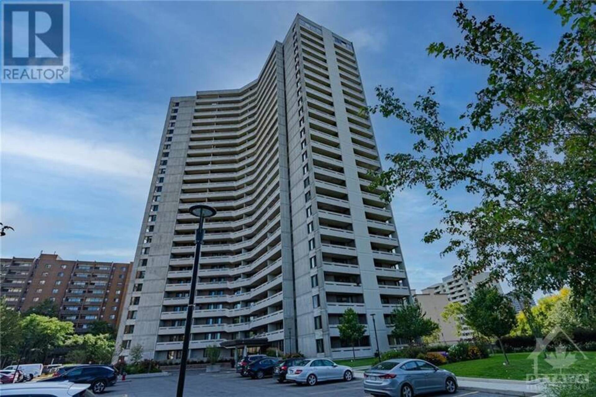 1171 AMBLESIDE DRIVE UNIT#1108 Ottawa