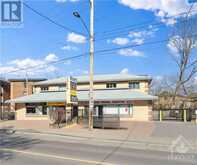 270 BEECHWOOD AVENUE UNIT#6 Ottawa