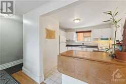 270 BEECHWOOD AVENUE UNIT#6 Ottawa