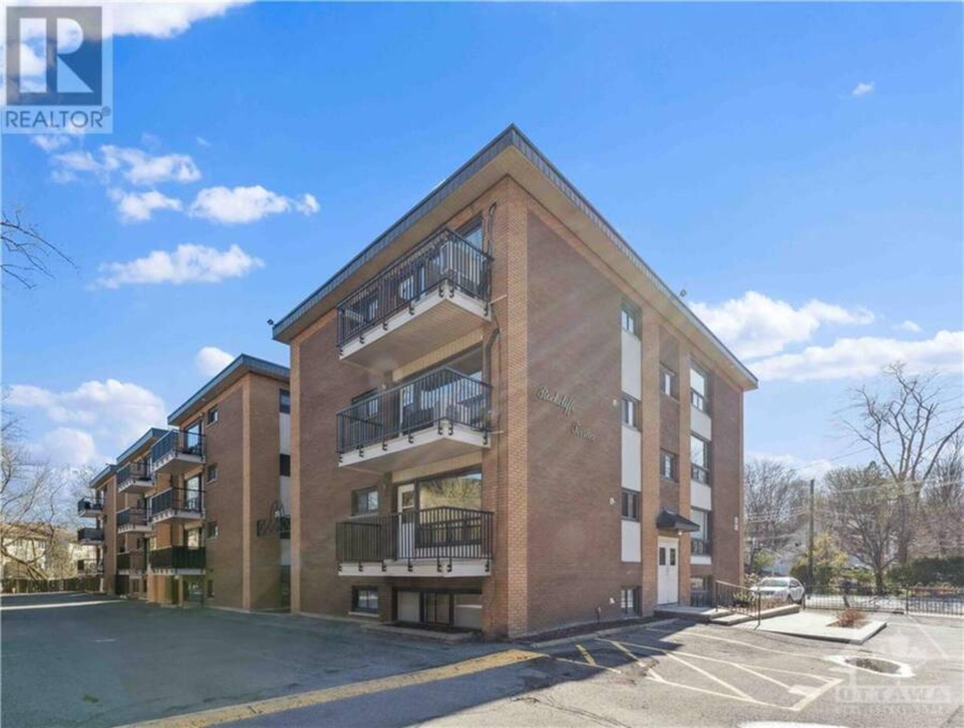 270 BEECHWOOD AVENUE UNIT#6 Ottawa