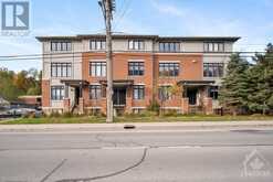 799 MONTREAL ROAD UNIT#28 Ottawa