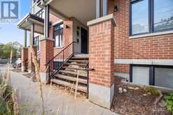 799 MONTREAL ROAD UNIT#28 Ottawa