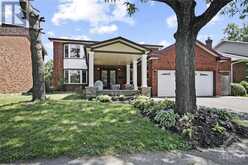 3056 UPLANDS DRIVE Ottawa