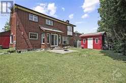 3056 UPLANDS DRIVE Ottawa