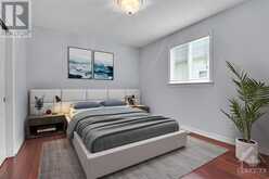 3143 FINDLAY CREEK DRIVE Ottawa