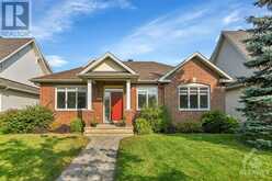 3143 FINDLAY CREEK DRIVE Ottawa