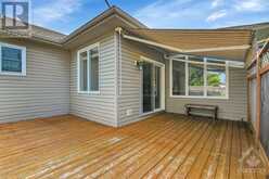 3143 FINDLAY CREEK DRIVE Ottawa