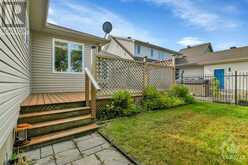 3143 FINDLAY CREEK DRIVE Ottawa