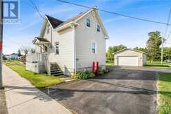 3626 CHAMPLAIN STREET Bourget