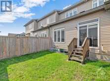 720 BRIAN GOOD AVENUE Ottawa