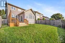 64 HARTSMERE DRIVE Ottawa