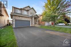 64 HARTSMERE DRIVE Ottawa