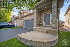 64 HARTSMERE DRIVE Ottawa