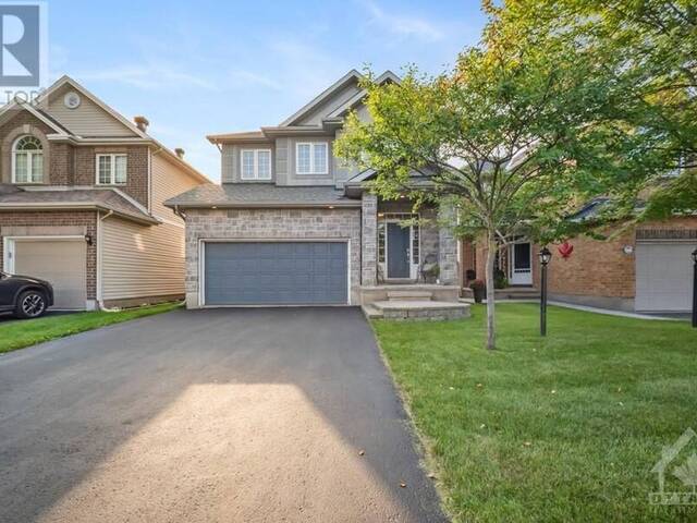 64 HARTSMERE DRIVE Ottawa Ontario