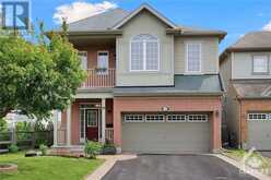 2222 SUNSET COVE CIRCLE Ottawa