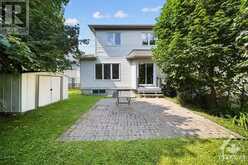 70 MERSEY AVENUE Kanata