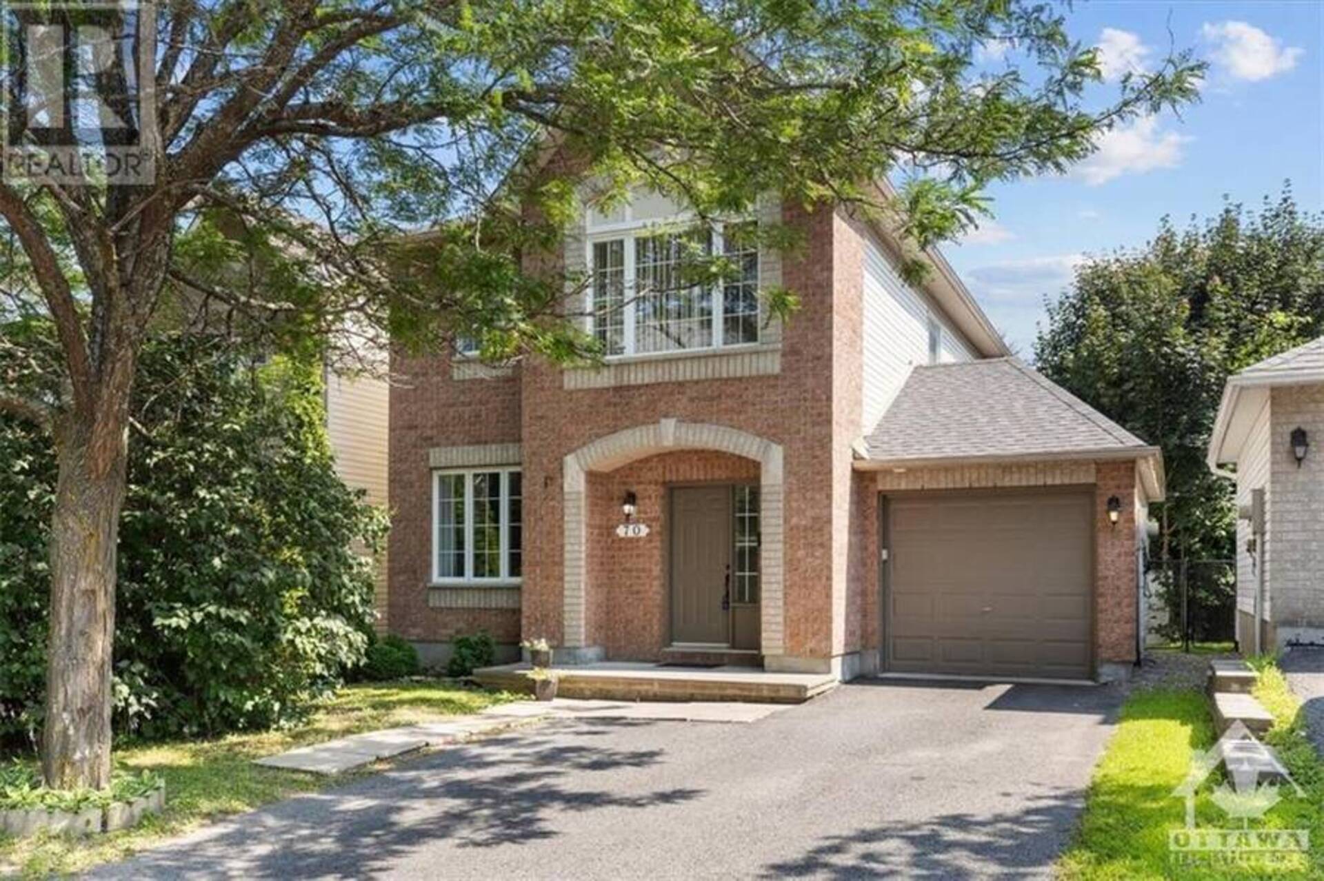 70 MERSEY AVENUE Kanata