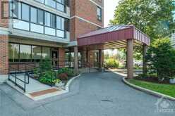 50 EMMERSON AVENUE UNIT#101 Ottawa